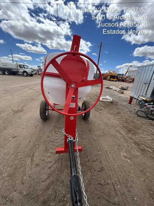 2023 MULTIQUIP MC12PH