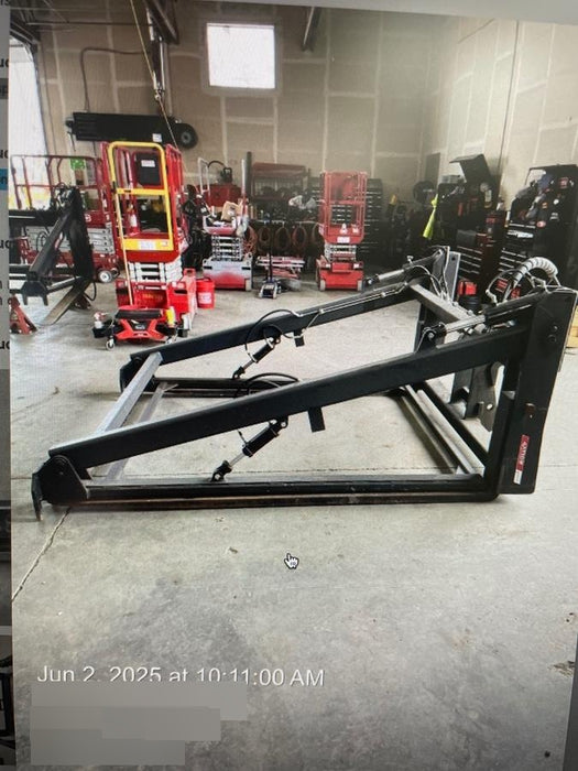 2024 ARROW MATERIAL HANDLING 61842-6-96-089PG