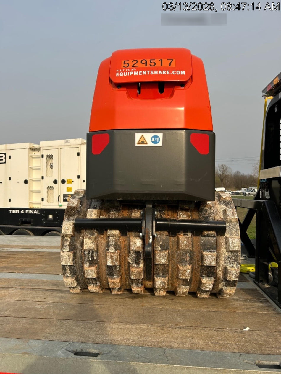 2025 HUSQVARNA LP9505