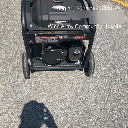 2022 SIMPSON SCGH5500