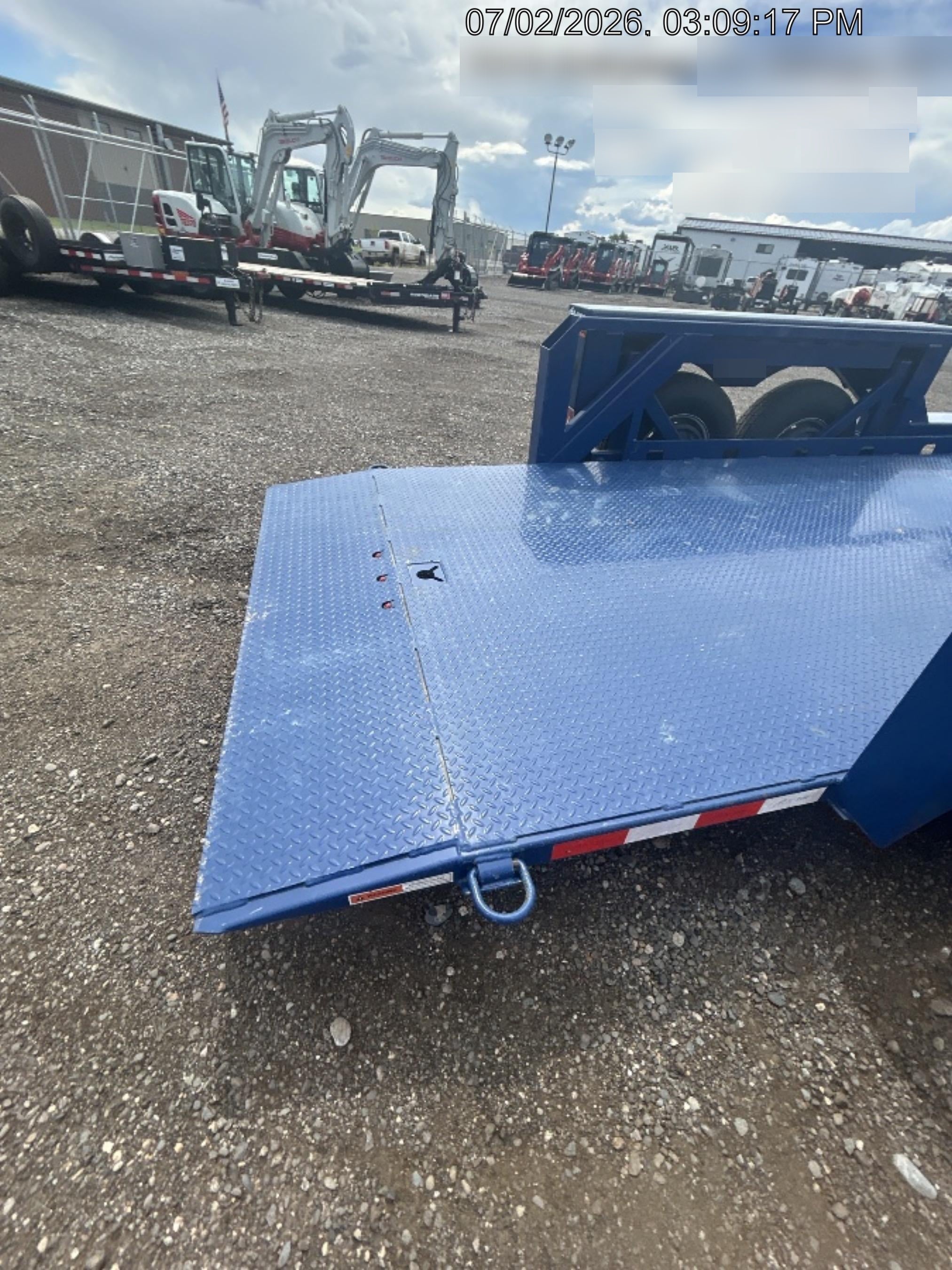 2026 AIR TOW Pro-16