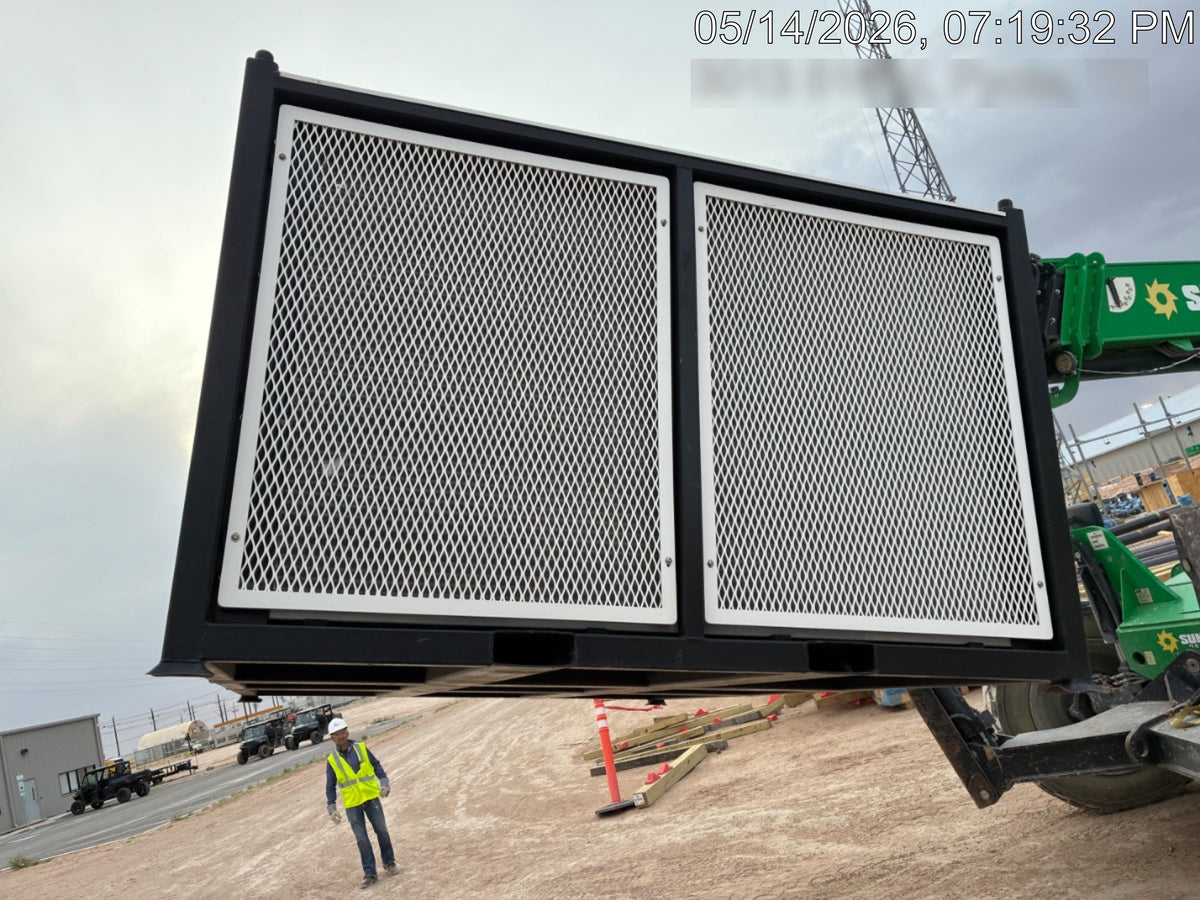 2023 AES AES25TDH44TTA