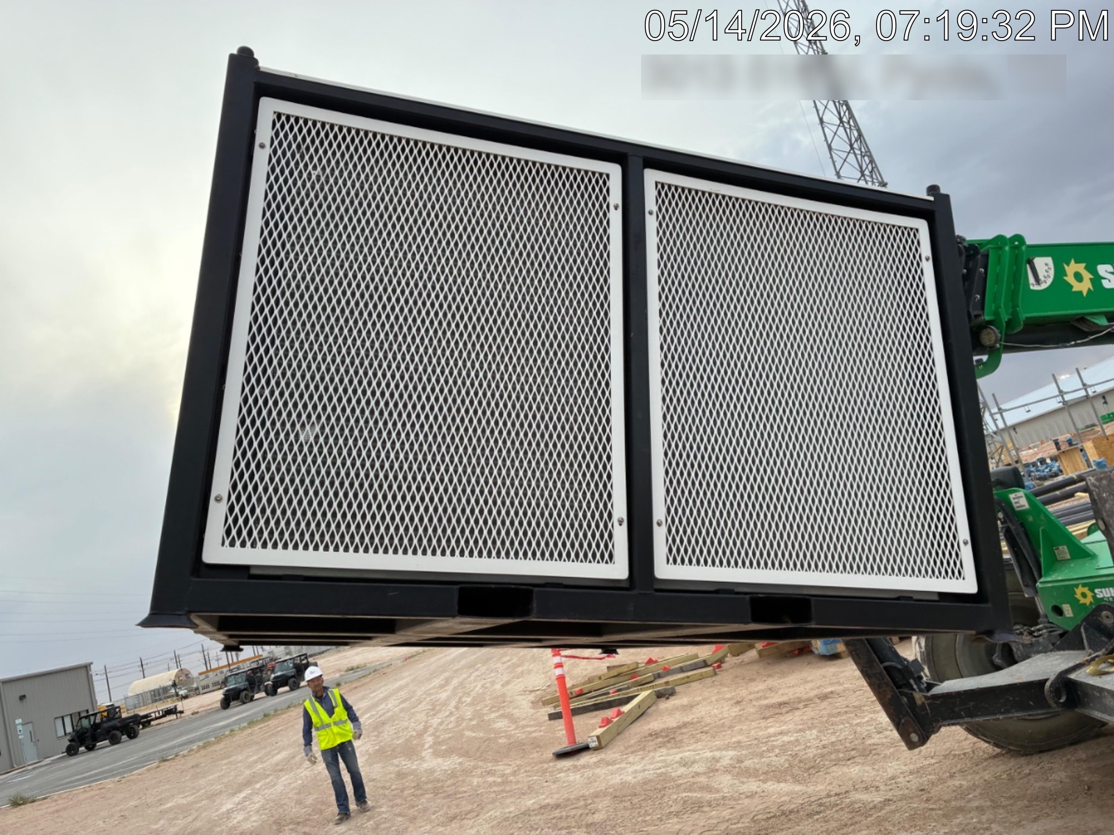 2023 AES AES25TDH44TTA
