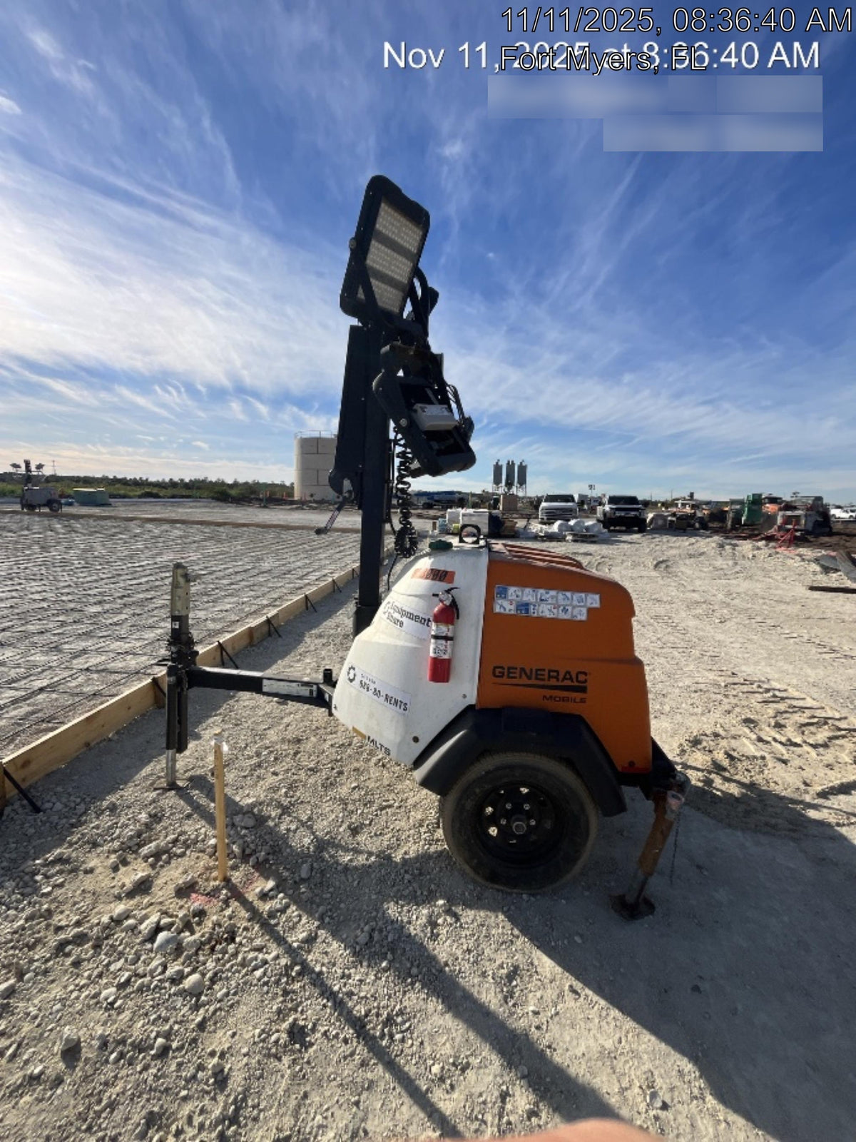 2023 GENERAC MLT2