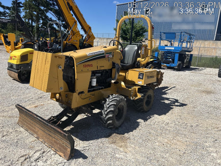 2021 VERMEER RTX450
