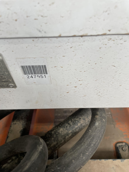 2022 LEX WR6A-7SM-FG26DZ6LD-R