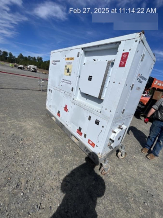 2020 SMARTECH RDDH3000-EH