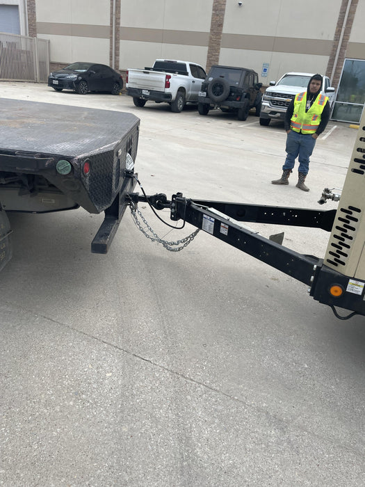 2023 DOOSAN P425/HP375WCU