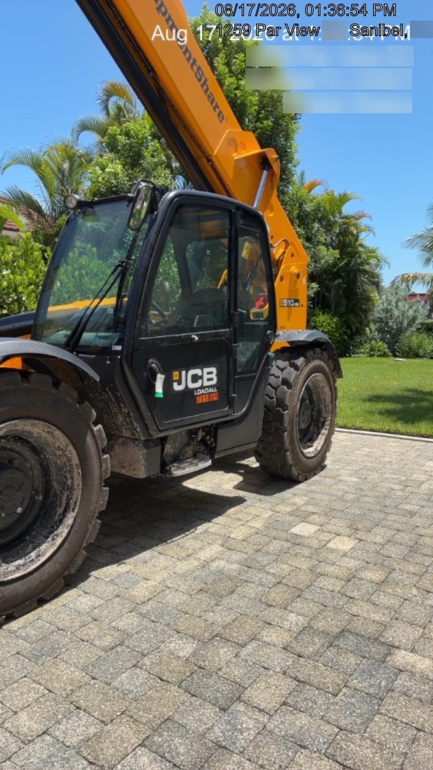 2026 JCB 510-56