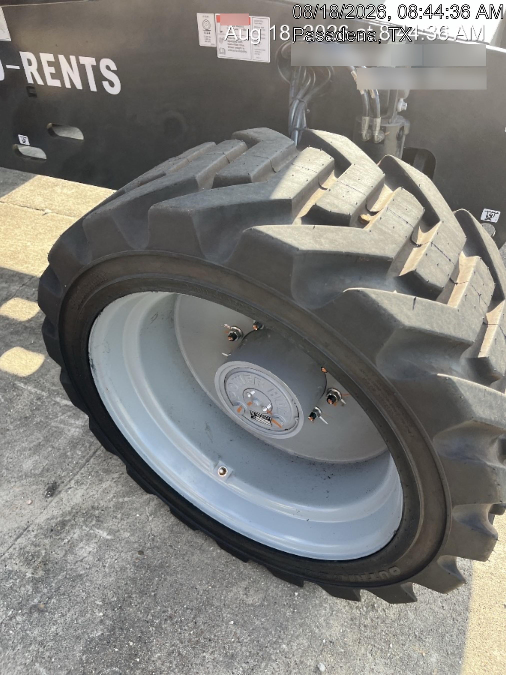 2026 GENIE Z-62/40 RT
