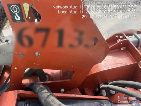 2020 DITCH WITCH C24XA