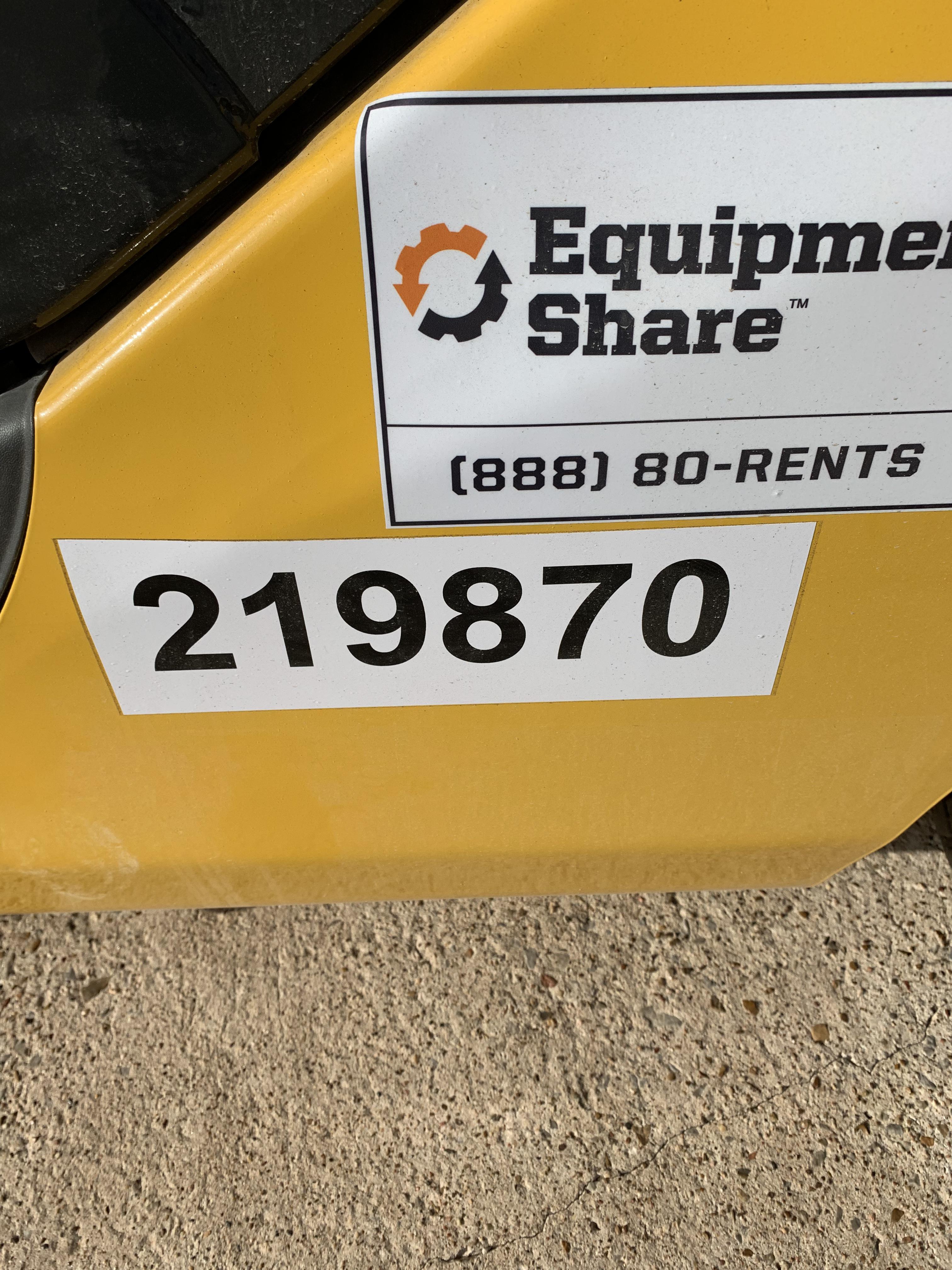 2022 KOMATSU FG25T-16