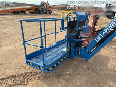 2026 GENIE S-65 XC