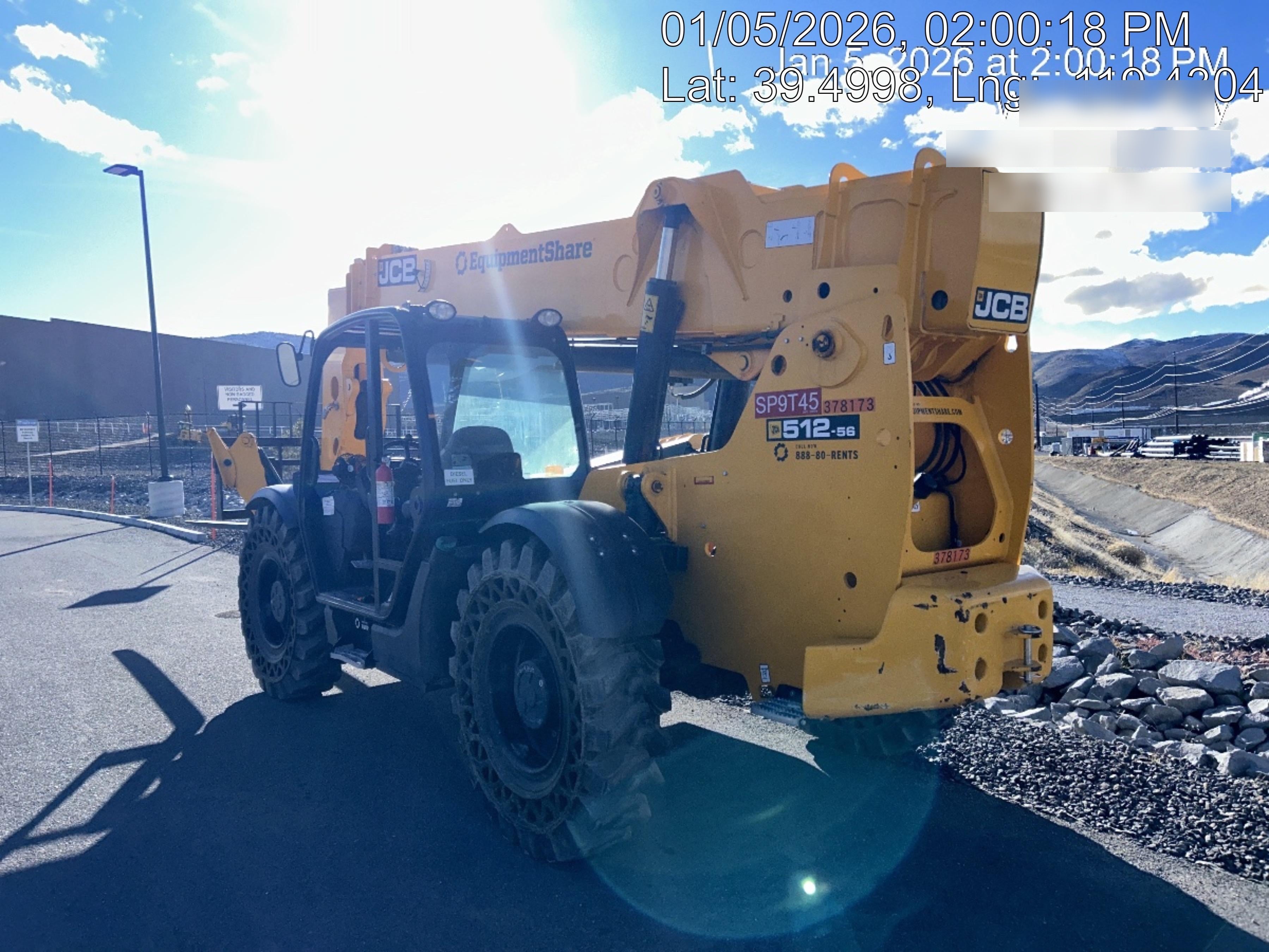 2024 JCB 512-56