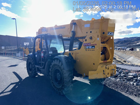 2024 JCB 512-56