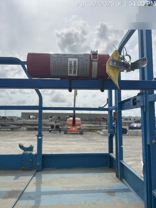 2018 Genie GS-3246 Genie GS-3246 Scissor Lift w/Standard Options