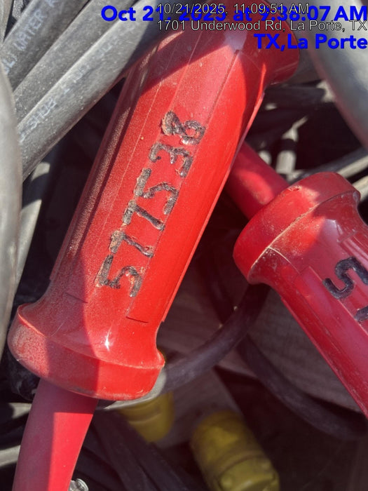 2024 WORKSITE LIGHTING DWXPLEDIL50-12V