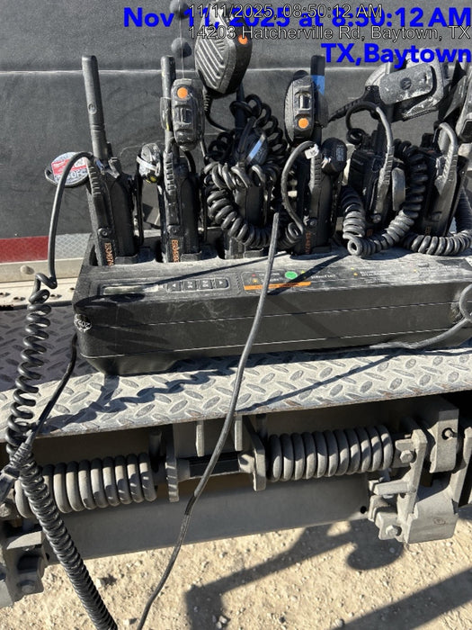 2023 MOTOROLA PMPN4284