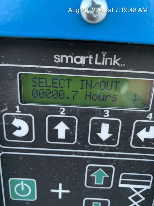 2021 GENIE GS-4046 E Drive