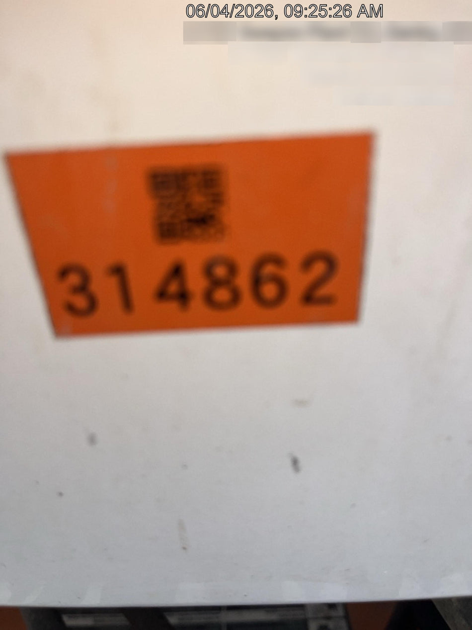 2023 LEX WR6A-7SM-FG26DZ6LD-R