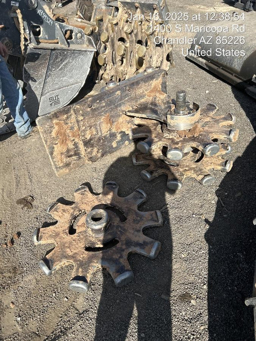 2023 ROCKLAND 245CW24