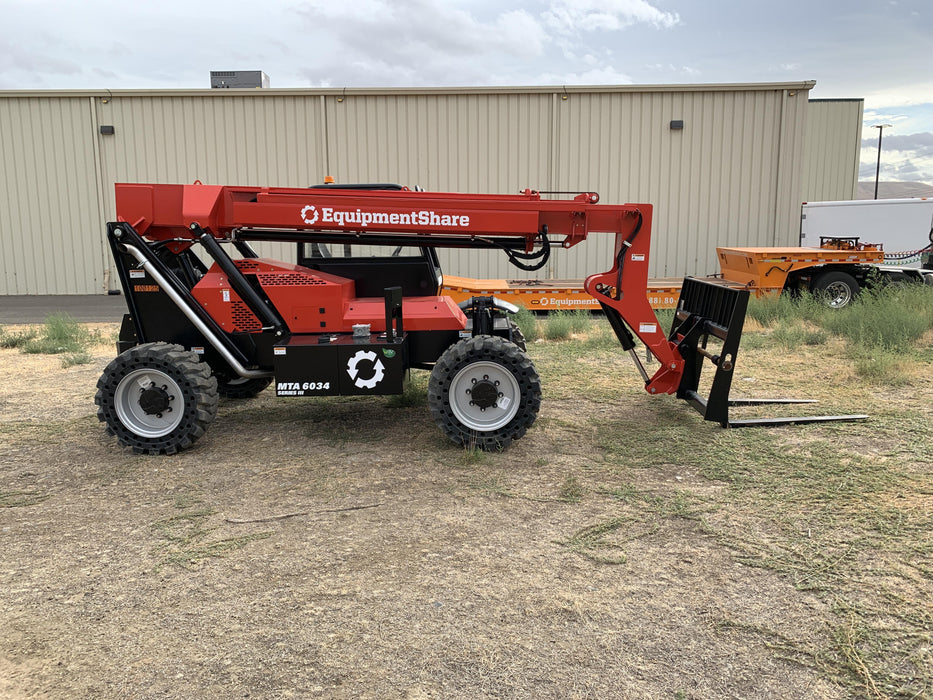 2020 MANITOU MTA6034