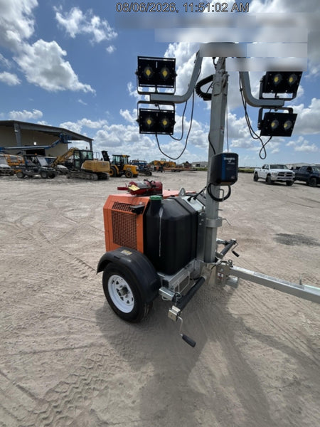 2025 WANCO WLTT-4LK4K-H