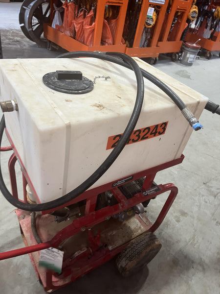 2022 RICE HYDRO DPV-3B