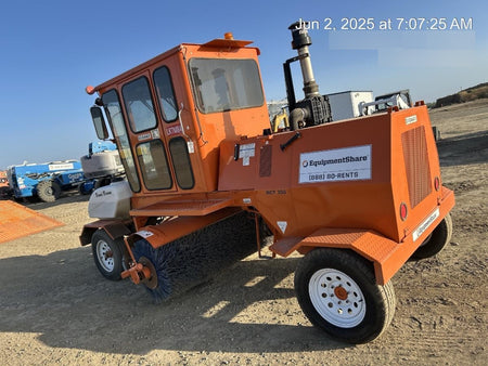 2023 BROCE RCT350