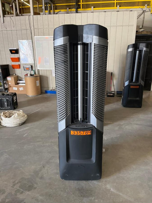 2023 VECTOR Vector Max