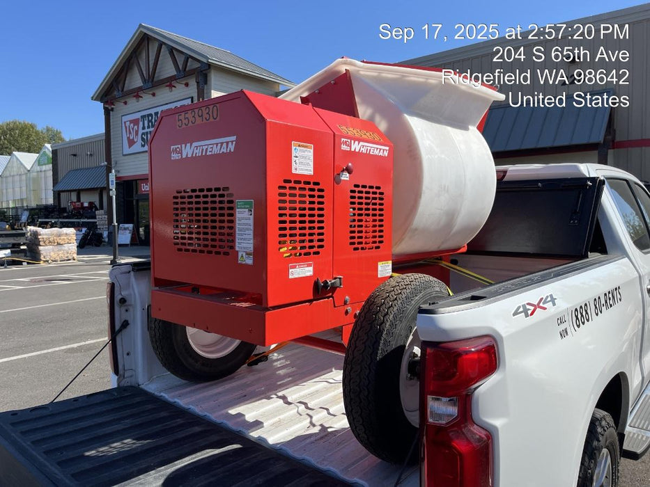 2025 MULTIQUIP WM90PH8