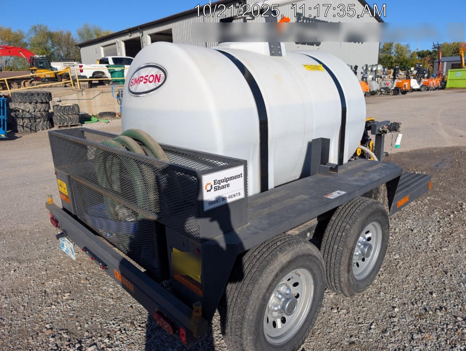 2024 SIMPSON SWT-52517