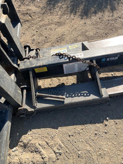 2025 STAR INDUSTRIES M1360B - Star JIB Boom