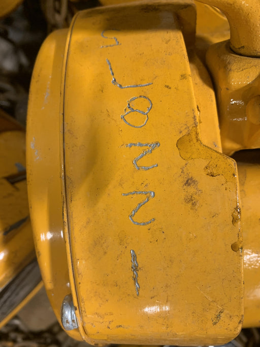 2020 HARRINGTON CF015-10