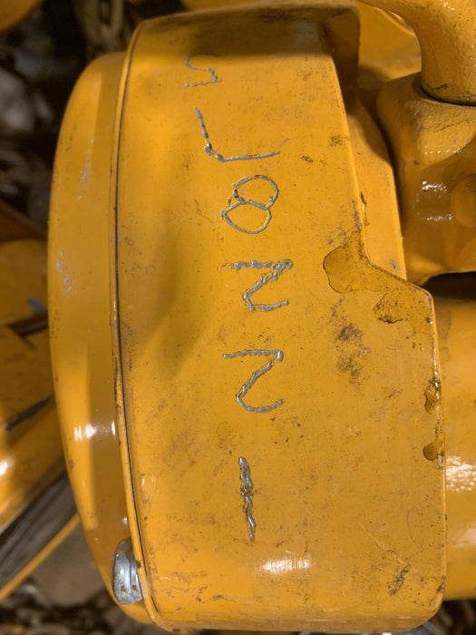 2020 HARRINGTON CF015-10