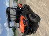 2019 KUBOTA RTV-XG850WL-H