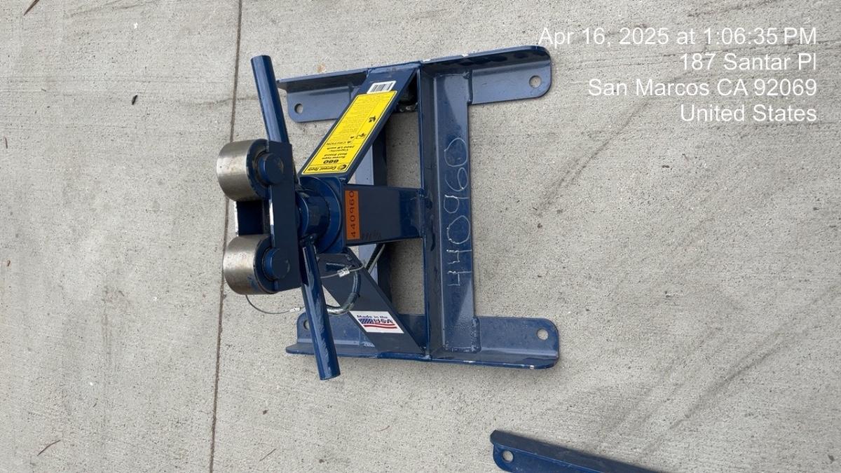 2024 CURRENT TOOLS 660