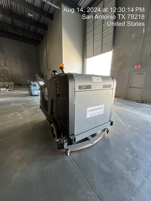 2024 KARCHER B 300 R