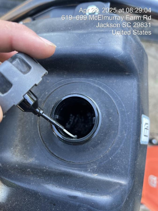 2024 HUSQVARNA LT6005