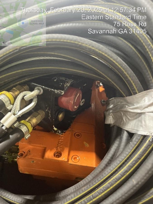 2023 INGERSOLL RAND LL2A020