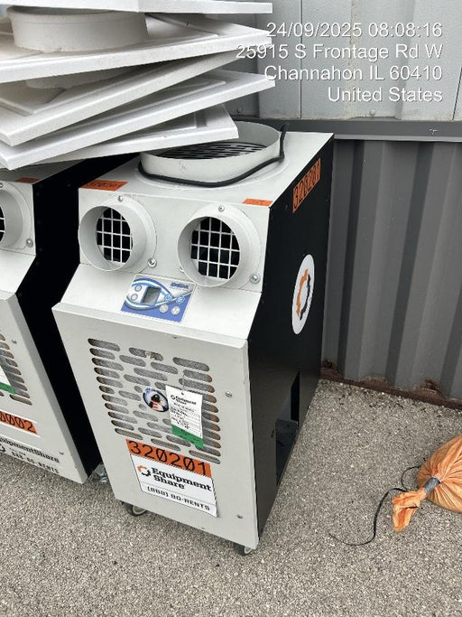 2023 KWIKOOL KPAC1411-2