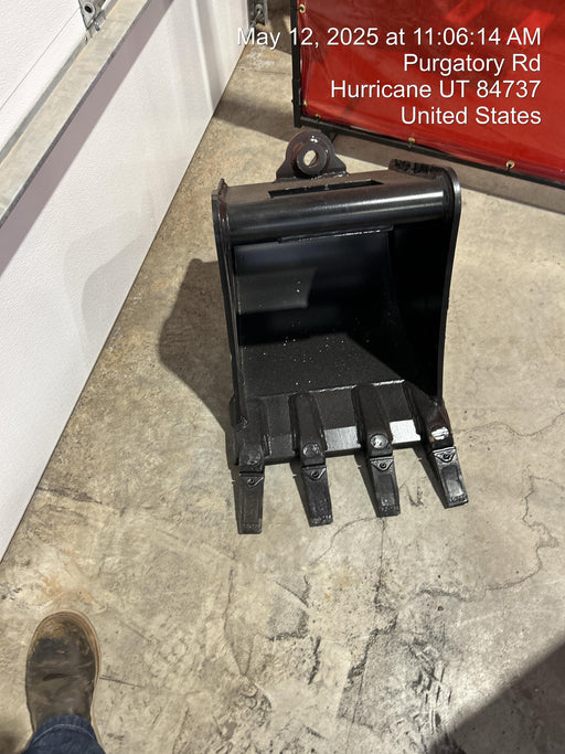 2025 STAR INDUSTRIES 910-18T