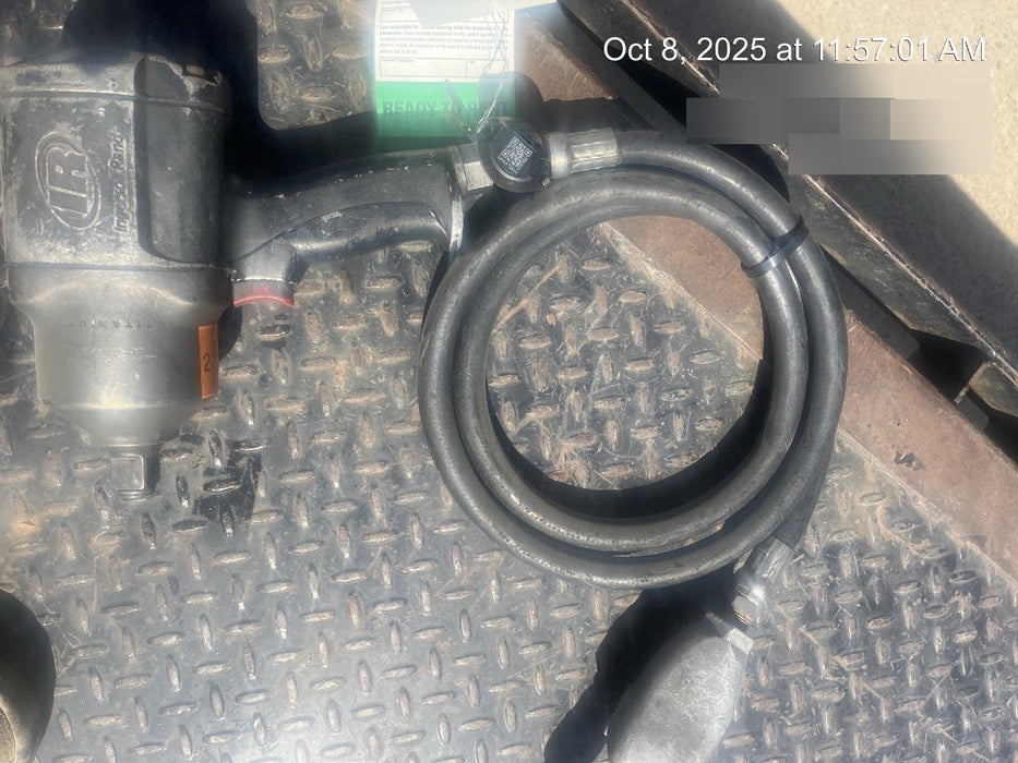 2022 INGERSOLL RAND 2925P1TI