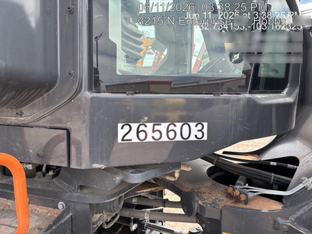 2021 DOOSAN DL250-7