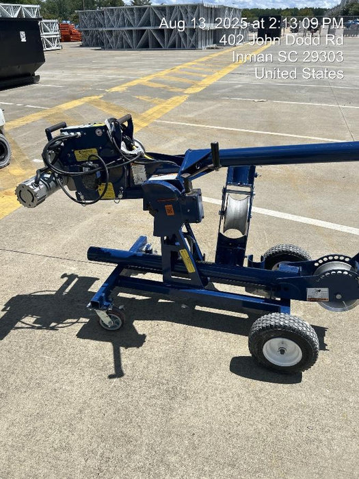 2025 CURRENT TOOLS 100A