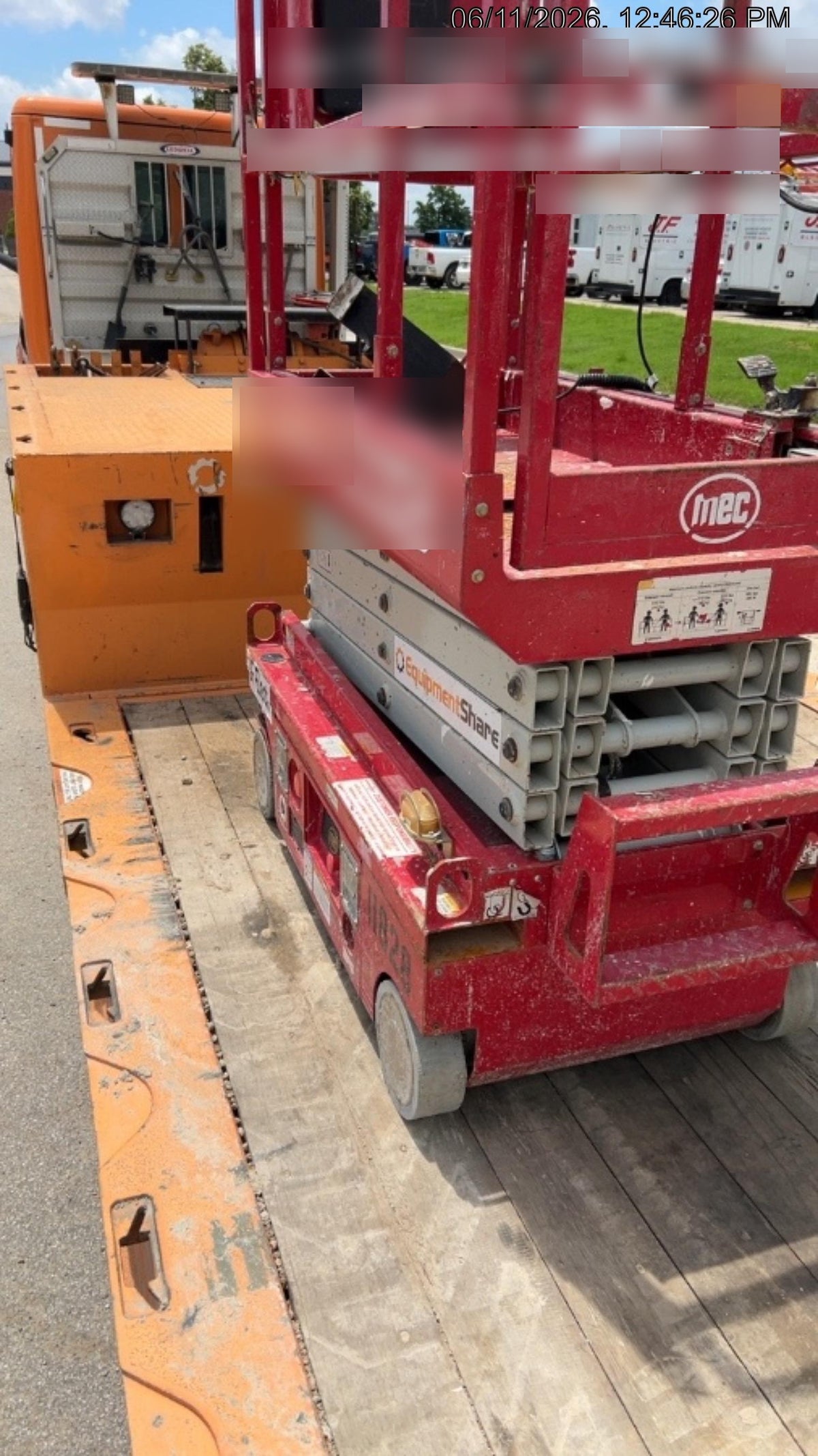2018 MEC 1330SE