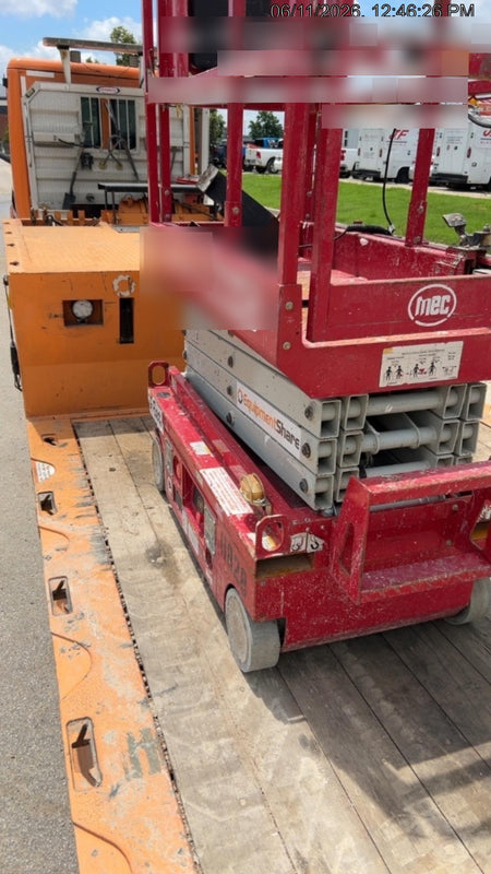 2018 MEC 1330SE
