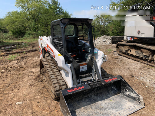 2021 BOBCAT T62