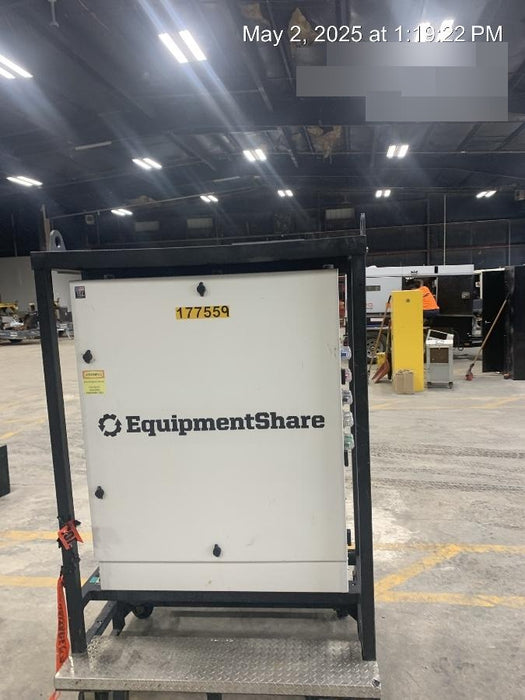 2021 TRYSTAR IL-086-VDE-27MBRP