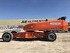 2021 JLG 1850SJ